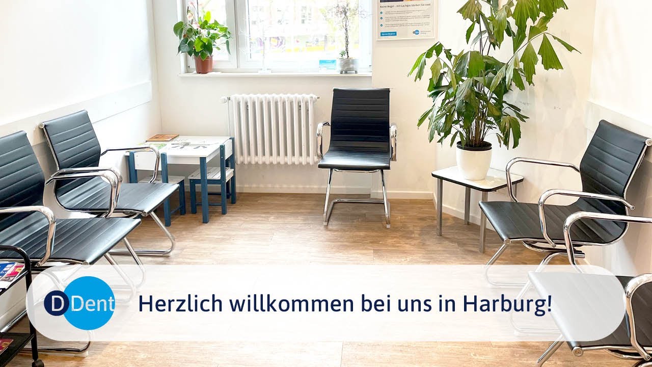 Arbeiten bei DDent - Spaß & Erfolg in der Zahnmedizin