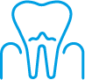 Behandlung von Zahnfleischentzündungen und Parodontitis