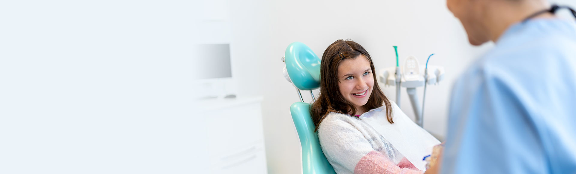 Kinderfreundliche Zahnarztpraxis in Eckernförde