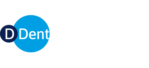 DDent Logo Empty
