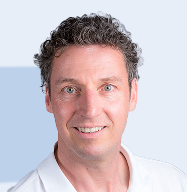Experte für Zahnimplantate in Eckernförde Dr. Reinhard Jentzsch